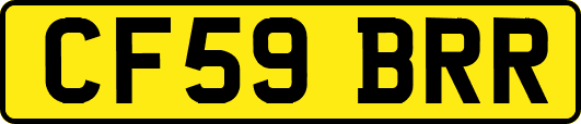 CF59BRR