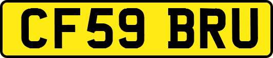 CF59BRU
