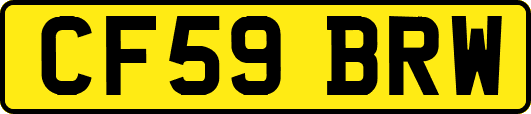 CF59BRW