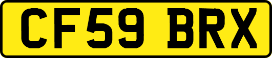 CF59BRX