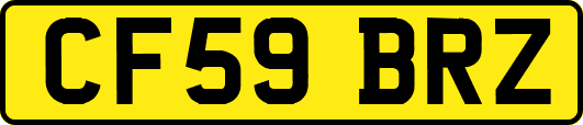 CF59BRZ
