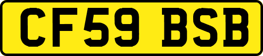 CF59BSB