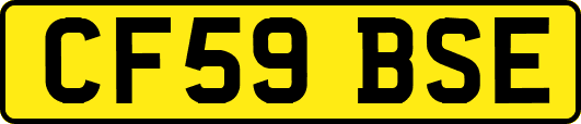 CF59BSE