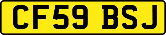 CF59BSJ