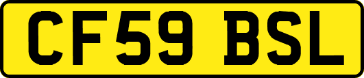 CF59BSL