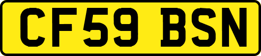 CF59BSN