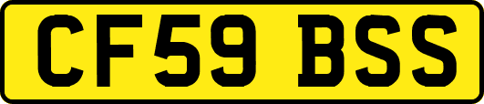 CF59BSS