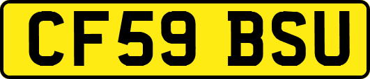 CF59BSU