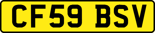 CF59BSV