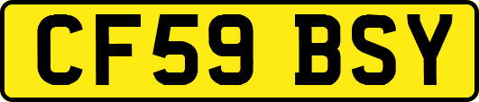 CF59BSY