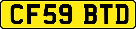CF59BTD
