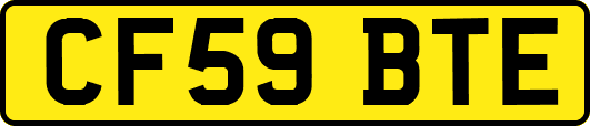 CF59BTE