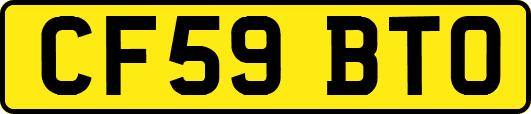 CF59BTO