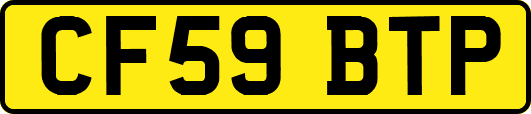 CF59BTP