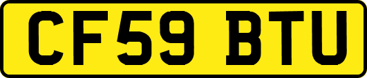 CF59BTU