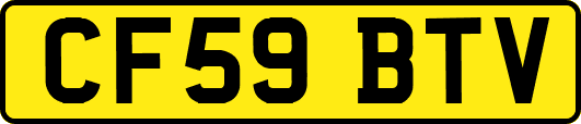 CF59BTV