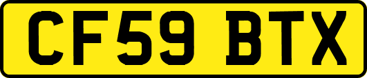 CF59BTX