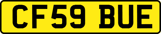 CF59BUE