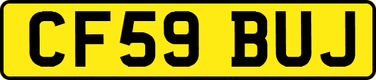 CF59BUJ