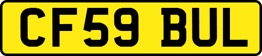 CF59BUL