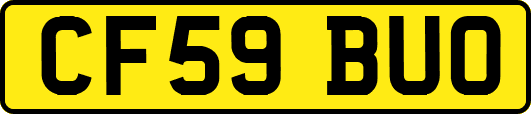 CF59BUO
