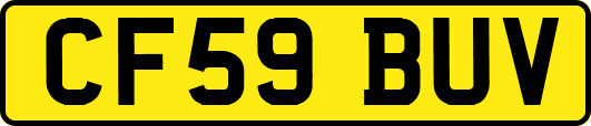 CF59BUV
