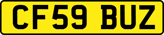 CF59BUZ