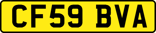 CF59BVA