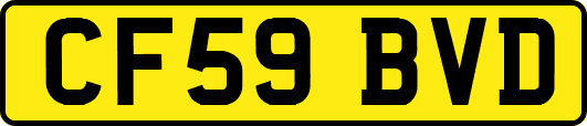 CF59BVD