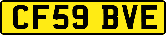 CF59BVE