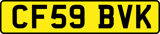 CF59BVK