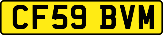 CF59BVM
