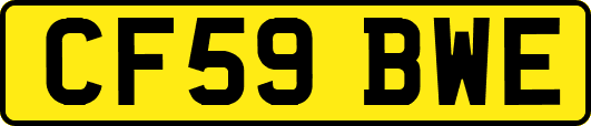 CF59BWE