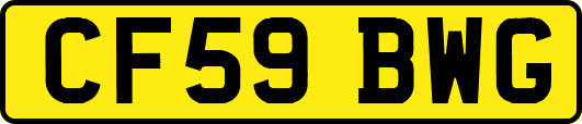 CF59BWG