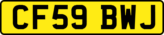 CF59BWJ