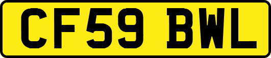 CF59BWL