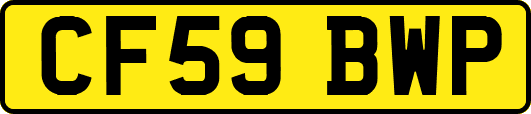 CF59BWP