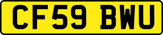 CF59BWU