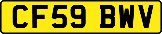 CF59BWV