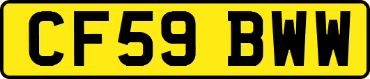 CF59BWW