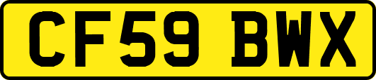 CF59BWX
