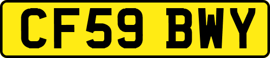 CF59BWY