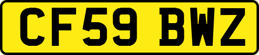 CF59BWZ