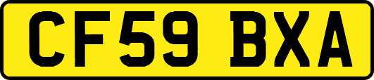 CF59BXA
