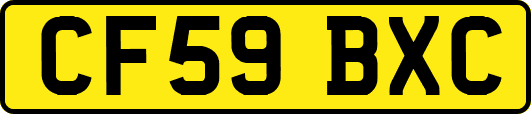 CF59BXC