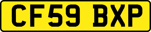 CF59BXP