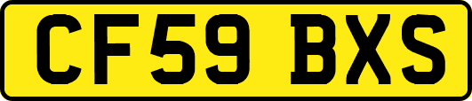 CF59BXS