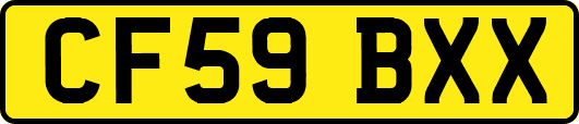 CF59BXX