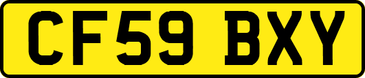 CF59BXY