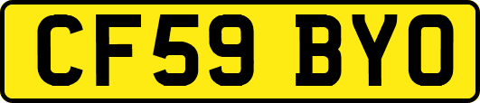CF59BYO